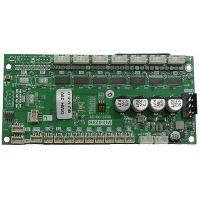 Ersatzteil Pcb (pilote moteur) DMH-380 (MO028B-D) - Pièces de rechange - Publicité Ersatzteil Pcb (pilote moteur) DMH-380 (MO028B-D) - Pièces de rechange - Publicité
