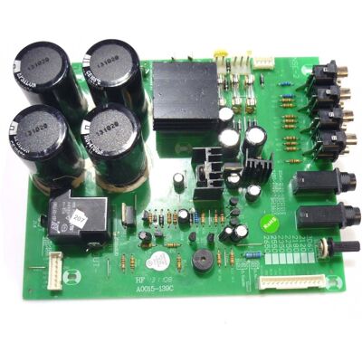 Ersatzteil Pcb (INPUT) MPVZ-350.6 (A0015-139) - Pièces de rechange - Publicité Ersatzteil Pcb (INPUT) MPVZ-350.6 (A0015-139) - Pièces de rechange - Publicité