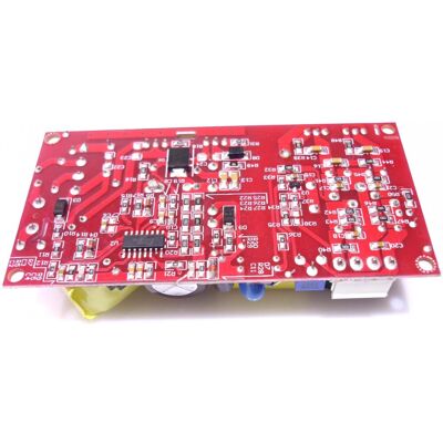 Marque Modèle Carte d'alimentation - Power Supply PCB - Publicité Marque Modèle Carte d'alimentation - Power Supply PCB - Publicité