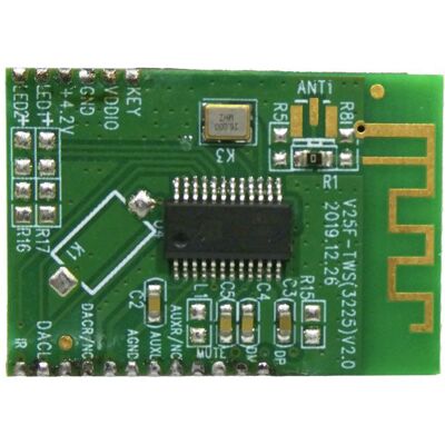 Ersatzteil Pcb (BT Modul) FREE-8A () - Pièces de rechange - Publicité Ersatzteil Pcb (BT Modul) FREE-8A () - Pièces de rechange - Publicité