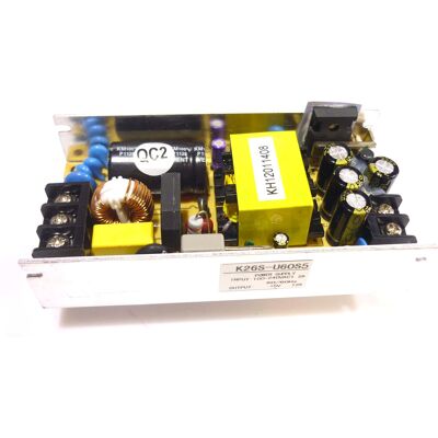Générique K26S-U60S5 Carte d'alimentation - Carte d'alimentation - Publicité Générique K26S-U60S5 Carte d'alimentation - Carte d'alimentation - Publicité