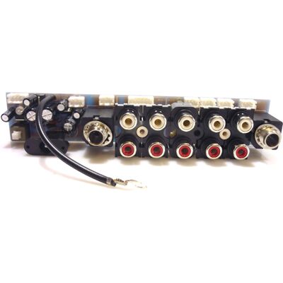 Ersatzteil Pcb (Input/3-channel) PM-311P - Pièces de rechange - Publicité Ersatzteil Pcb (Input/3-channel) PM-311P - Pièces de rechange - Publicité