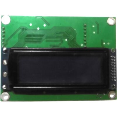 Ersatzteil Pcb (Display) N-130 - Pièces de rechange - Publicité Ersatzteil Pcb (Display) N-130 - Pièces de rechange - Publicité