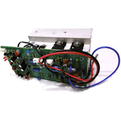Ersatzteil Pcb (Amplificateur) MPVZ-180.6P (A0015-144B) - Pièces de rechange - Publicité Ersatzteil Pcb (Amplificateur) MPVZ-180.6P (A0015-144B) - Pièces de rechange - Publicité
