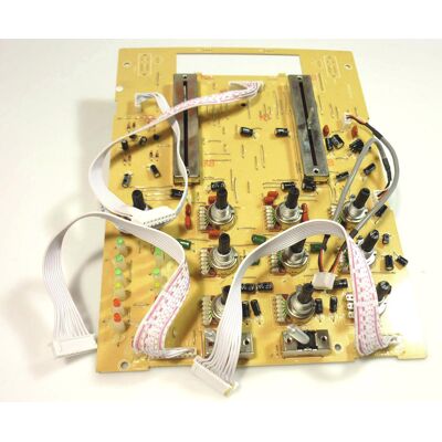 Ersatzteil Pcb (égaliseur) pour PM-222 - Pièces de rechange - Publicité Ersatzteil Pcb (égaliseur) pour PM-222 - Pièces de rechange - Publicité