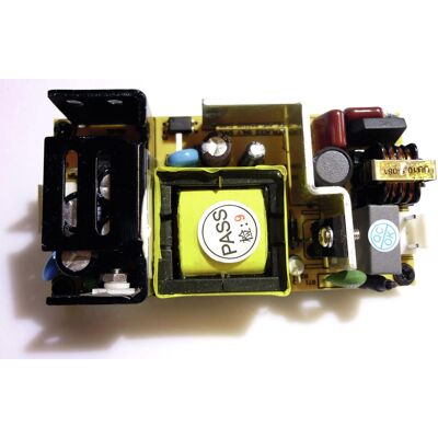 Ersatzteil Pcb (Alimentation) 12V/3,3A (PLPF-U40S12) - Pièces de rechange - Publicité Ersatzteil Pcb (Alimentation) 12V/3,3A (PLPF-U40S12) - Pièces de rechange - Publicité