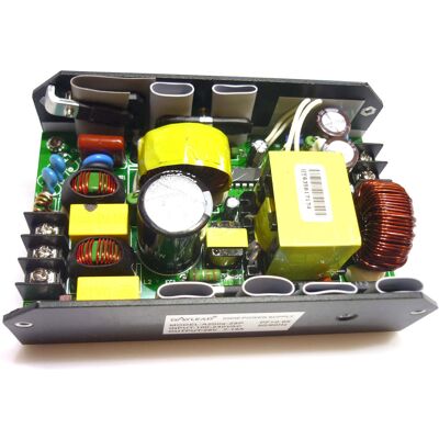 Ersatzteil PCB (Alimentation) 28V/7,14A (A200a-28P) - Pièces de rechange - Publicité Ersatzteil PCB (Alimentation) 28V/7,14A (A200a-28P) - Pièces de rechange - Publicité
