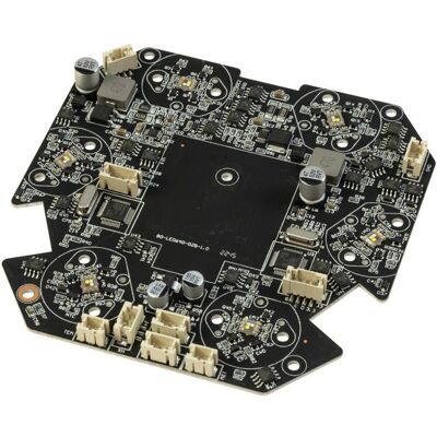 Ersatzteil Pcb (LED) TMH-H240 - Pièces de rechange - Publicité Ersatzteil Pcb (LED) TMH-H240 - Pièces de rechange - Publicité
