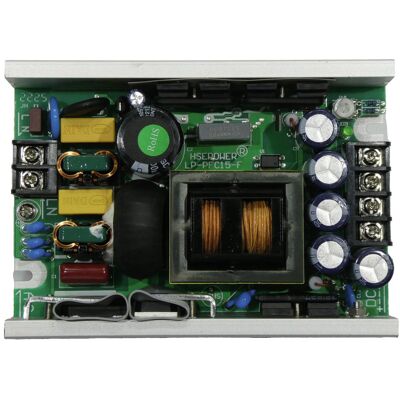 Ersatzteil Pcb (Alimentation) 12V/4A 36V/7A LED TMH-S200 (HS-U300D36+12(PFC)) - Pièces de rechange - Publicité Ersatzteil Pcb (Alimentation) 12V/4A 36V/7A LED TMH-S200 (HS-U300D36+12(PFC)) - Pièces de rechange - Publicité