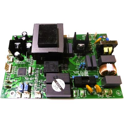 Ersatzteil Pcb (Contrôle) N-130 - Pièces de rechange - Publicité Ersatzteil Pcb (Contrôle) N-130 - Pièces de rechange - Publicité