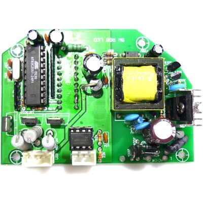 Ersatzteil Pcb (Contrôle) PST-9W - Pièces de rechange - Publicité Ersatzteil Pcb (Contrôle) PST-9W - Pièces de rechange - Publicité