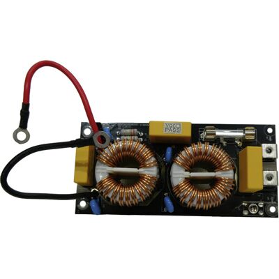 Ersatzteil Pcb (EMI-EMC) DCA-12000 - Pièces de rechange - Publicité Ersatzteil Pcb (EMI-EMC) DCA-12000 - Pièces de rechange - Publicité
