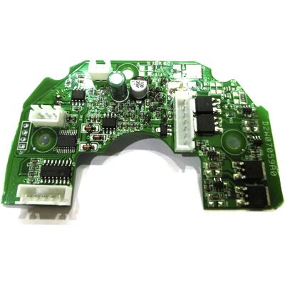 Ersatzteil Pcb (Contrôle) Mini Z-20 USB - Pièces de rechange - Publicité Ersatzteil Pcb (Contrôle) Mini Z-20 USB - Pièces de rechange - Publicité
