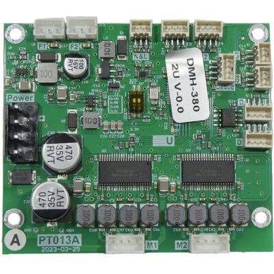 Ersatzteil Pcb (P/T) DMH-380 (PT013A-A) - Pièces de rechange - Publicité Ersatzteil Pcb (P/T) DMH-380 (PT013A-A) - Pièces de rechange - Publicité