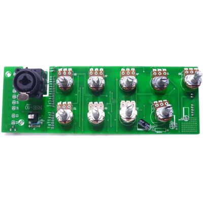 Ersatzteil Pcb (Contrôle) MPVZ-350.6 (NSE-10) - Pièces de rechange - Publicité Ersatzteil Pcb (Contrôle) MPVZ-350.6 (NSE-10) - Pièces de rechange - Publicité