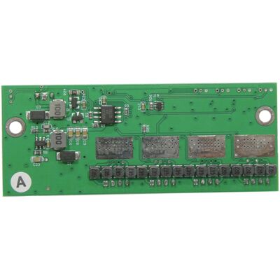 Ersatzteil Pcb (pilote moteur) DMH-380 (MO027B-A9) - Pièces de rechange - Publicité Ersatzteil Pcb (pilote moteur) DMH-380 (MO027B-A9) - Pièces de rechange - Publicité