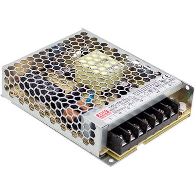 Sonstige MEANWELL Alimentation électrique 102W / 12V - Ballasts - Publicité Sonstige MEANWELL Alimentation électrique 102W / 12V - Ballasts - Publicité