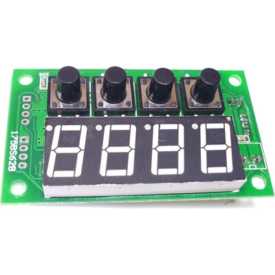 Barre de stroboscope LED - 175BS62B - Pièce de rechange - Publicité Barre de stroboscope LED - 175BS62B - Pièce de rechange - Publicité