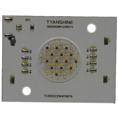 Ersatzteil Pcb (LED) LED TMH-W120 (TX3850CEW4PNB7A/3850RGBW120W21V) - Pièces de rechange - Publicité Ersatzteil Pcb (LED) LED TMH-W120 (TX3850CEW4PNB7A/3850RGBW120W21V) - Pièces de rechange - Publicité
