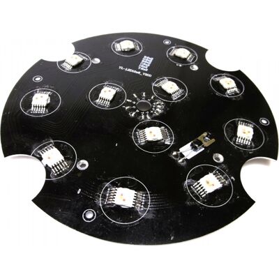 Ersatzteil Pcb (LED) LED ML-56 HCL (YL-LED12x6_V200) - Pièces de rechange - Publicité Ersatzteil Pcb (LED) LED ML-56 HCL (YL-LED12x6_V200) - Pièces de rechange - Publicité