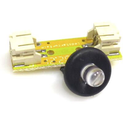 Pièce de rechange CRT-120 Carte LED Bleue SMD - Publicité Pièce de rechange CRT-120 Carte LED Bleue SMD - Publicité