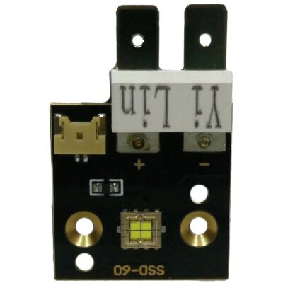 Ersatzteil Pcb (LED) TMH-S90 - Pièces de rechange - Publicité Ersatzteil Pcb (LED) TMH-S90 - Pièces de rechange - Publicité