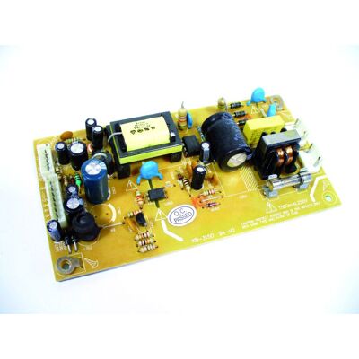 Ersatzteil PCB (alimentation électrique) KVP-101 (KB-3150) - Pièces de rechange - Publicité Ersatzteil PCB (alimentation électrique) KVP-101 (KB-3150) - Pièces de rechange - Publicité