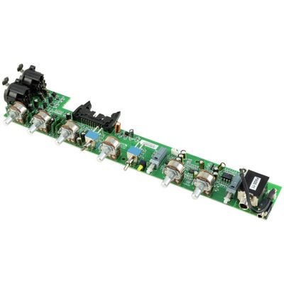 Ersatzteil Pcb (Mic) TRM-422 (9E16-3602-6401-00 REV.D) - Pièces de rechange - Publicité Ersatzteil Pcb (Mic) TRM-422 (9E16-3602-6401-00 REV.D) - Pièces de rechange - Publicité
