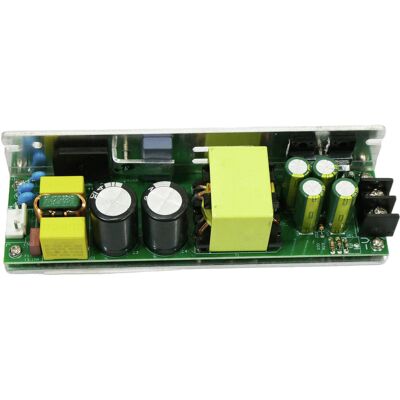 Ersatzteil Pcb (Alimentation) 12V/12,5A LED STP-15 (PAUL-150WS12) - Pièces de rechange - Publicité Ersatzteil Pcb (Alimentation) 12V/12,5A LED STP-15 (PAUL-150WS12) - Pièces de rechange - Publicité