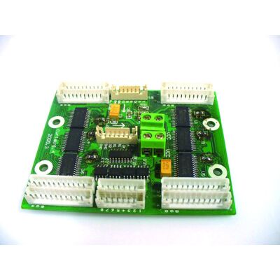 Ersatzteil Pcb (boîtier répartiteur) LSD - Pièces de rechange - Publicité Ersatzteil Pcb (boîtier répartiteur) LSD - Pièces de rechange - Publicité