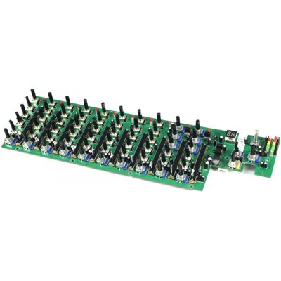 Ersatzteil Pcb (Contrôle) RM-1422FX (RM1202FX-2.PCB) - Pièces de rechange - Publicité Ersatzteil Pcb (Contrôle) RM-1422FX (RM1202FX-2.PCB) - Pièces de rechange - Publicité
