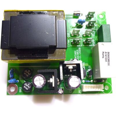 Ersatzteil Pcb (Alimentation électrique) HZ-500E - Pièces de rechange - Publicité Ersatzteil Pcb (Alimentation électrique) HZ-500E - Pièces de rechange - Publicité