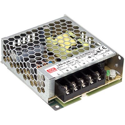 Sonstige Alimentation électrique MEANWELL 36W / 12V - Ballasts - Publicité Sonstige Alimentation électrique MEANWELL 36W / 12V - Ballasts - Publicité