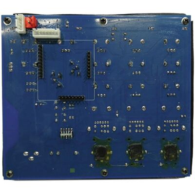 Ersatzteil Pcb (préampli/sub) PEN ONE - Pièces de rechange - Publicité Ersatzteil Pcb (préampli/sub) PEN ONE - Pièces de rechange - Publicité