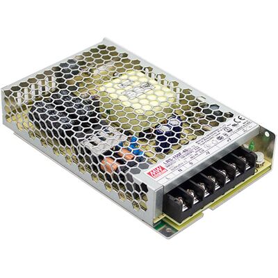 Sonstige MEANWELL Alimentation électrique 150W / 12V - Ballasts - Publicité Sonstige MEANWELL Alimentation électrique 150W / 12V - Ballasts - Publicité