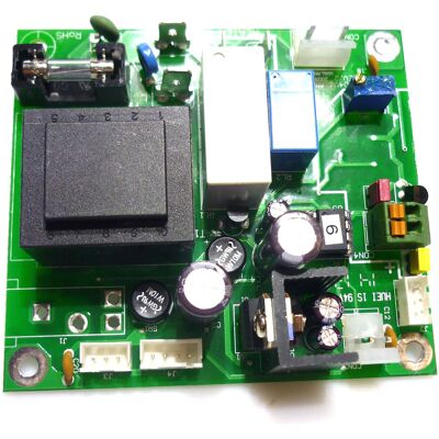 Ersatzteil Pcb (Contrôle) W-508 - Pièces de rechange - Publicité Ersatzteil Pcb (Contrôle) W-508 - Pièces de rechange - Publicité