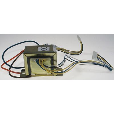 Ersatzteil Transformateur Sec. : 4x5V/2x10V-0-10V Pri.:0-115V-230V (048-20680-B02) CDP-360 - Pièces de rechange - Publicité Ersatzteil Transformateur Sec. : 4x5V/2x10V-0-10V Pri.:0-115V-230V (048-20680-B02) CDP-360 - Pièces de rechange - Publicité