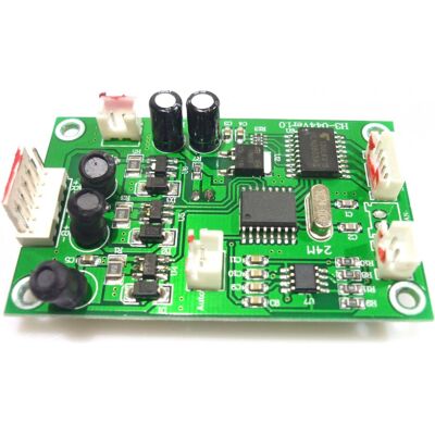 Ersatzteil PCB (Contrôle) Mini D-5 (H3-044Ver1.0) - Pièces de rechange - Publicité Ersatzteil PCB (Contrôle) Mini D-5 (H3-044Ver1.0) - Pièces de rechange - Publicité