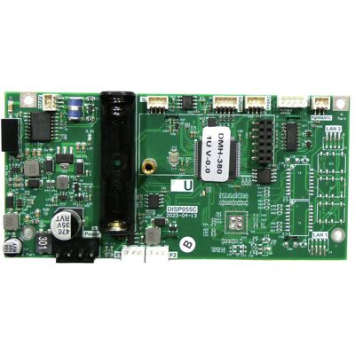 Ersatzteil Pcb (écran) DMH-380 (DISP055C-B) - Pièces de rechange - Publicité Ersatzteil Pcb (écran) DMH-380 (DISP055C-B) - Pièces de rechange - Publicité