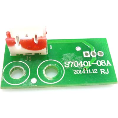 Ersatzteil PCB capteur magnétique THA-250F (S70401-08A) - Pièces de rechange - Publicité Ersatzteil PCB capteur magnétique THA-250F (S70401-08A) - Pièces de rechange - Publicité