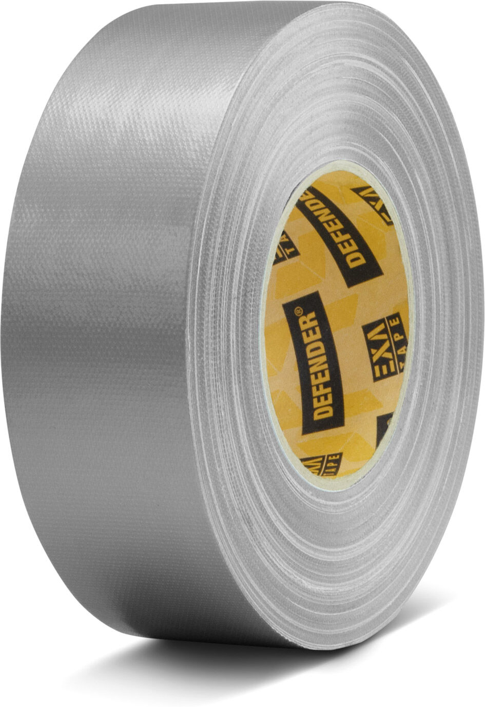 Defender T EXA S 50 BULK - EXA-TAPE® Silver Brillant 50 mm Bulk - Rubans adhésifs et plus encore