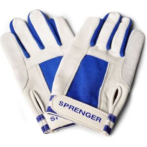 Sonstige Sprenger Rigging gloves L Leather - Vêtements de travail/EPI