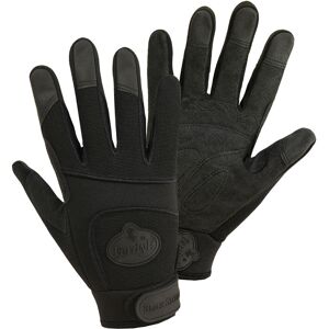 Sonstige FerdyF.BLACK SECURITY Mechanics-Gant, Taille S - Vêtements de travail/EPI - Publicité Sonstige FerdyF.BLACK SECURITY Mechanics-Gant, Taille S - Vêtements de travail/EPI - Publicité