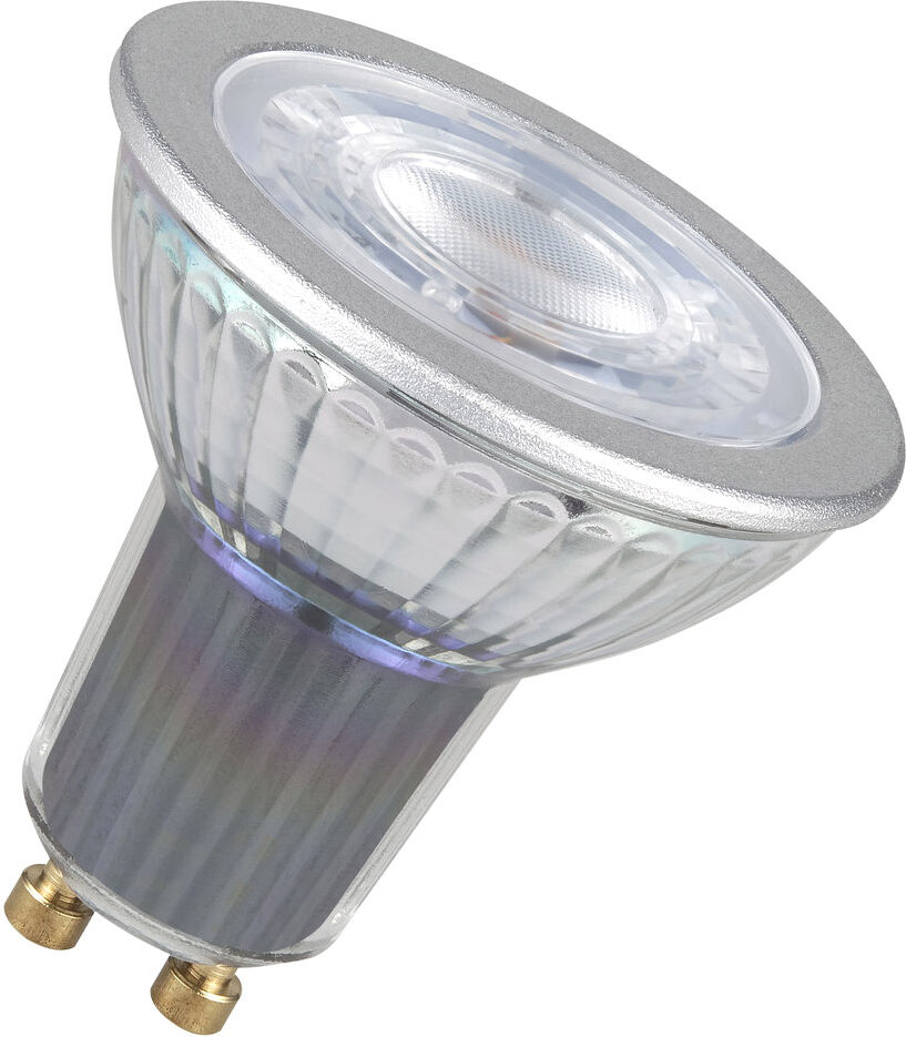 OSRAM PARATHOM® PRO PAR16 80 36 ° 9.5 W/2700 K GU10 - Lampes LED socle GU10