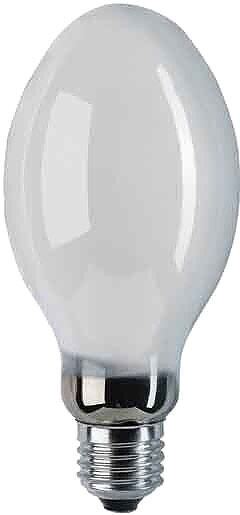 OSRAM VIALOX® NAV®-E SUPER 4Y® 100 W SUPER 4Y - Lampes à décharge, socle E40