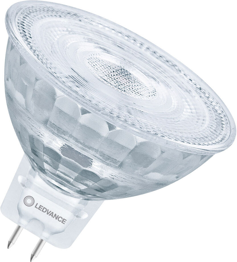 LEDVANCE LED MR16 DIM S 3.6W 927 GU5.3 - Lampes LED socle GU5.3