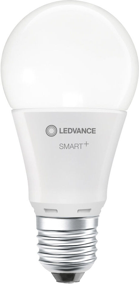 LEDVANCE SMART+ Classic à intensité variable 60 8.5 W E27 - Lampes LED socle E27