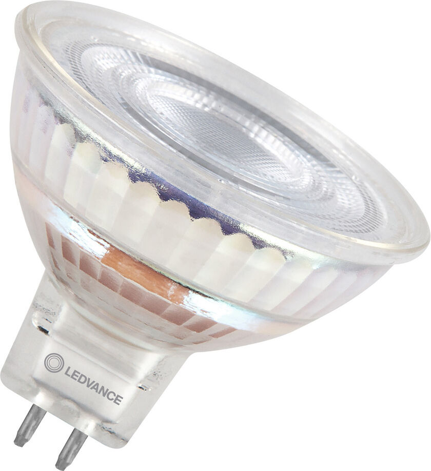 LEDVANCE LED MR16 DIM P 8W 940 GU5.3 - Lampes LED socle GU5.3