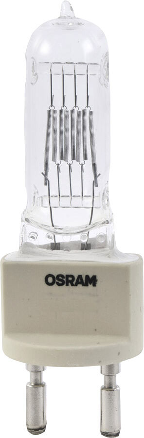 OSRAM 64756 CP93 230V/1200W G-22 400h - Lampes halogènes, socle G22