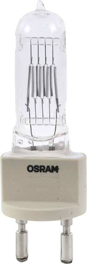 OSRAM 64787 230V/2000W G-22 400h - Lampes halogènes, socle G22